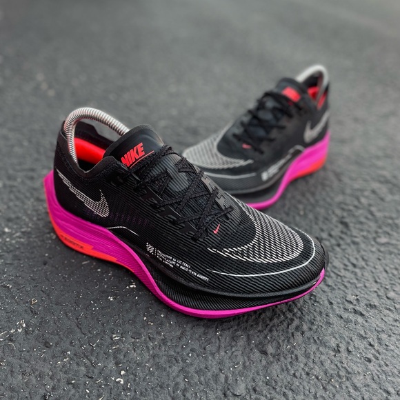 Nike zoomX Vaporfly next %2 size 6.5 - Picture 3 of 5